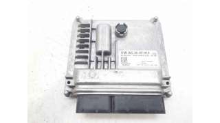CENTRALITA MOTOR UCE VOLKSWAGEN GOLF VII VARIANT (2013-) - L.7520656 / 04L907445B