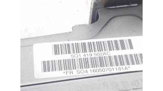 COLUMNA DIRECCION VOLKSWAGEN GOLF VII VARIANT (2013-) - L.7520662 / 5Q1419502AC