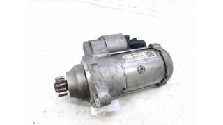 MOTOR ARRANQUE VOLKSWAGEN GOLF VII VARIANT (2013-) - L.7520699 / 02Z911024L
