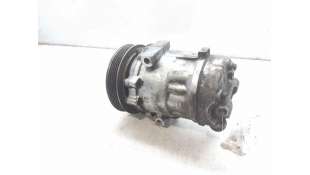 COMPRESOR AIRE ACONDICIONADO OPEL CORSA C (2000-2009) 1.2 (F08, F68) 75CV 1199CC - L.7520749 / 24461719