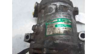 COMPRESOR AIRE ACONDICIONADO OPEL CORSA C (2000-2009) 1.2 (F08, F68) 75CV 1199CC - L.7520749 / 24461719