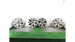 JUEGO LLANTAS CITROEN C5 III (2008-) - L.7520892 / R17