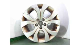 JUEGO LLANTAS CITROEN C5 III (2008-) - L.7520892 / R17