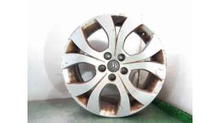 JUEGO LLANTAS CITROEN C5 III (2008-) - L.7520892 / R17
