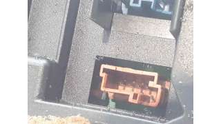 MANDO VOLANTE CITROEN C5 III (2008-) - L.7520899 / 96655323XT