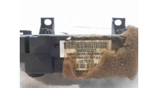 MANDO VOLANTE CITROEN C5 III (2008-) - L.7520899 / 96655323XT