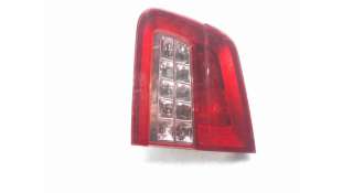 PILOTO TRASERO DERECHO INTERIOR CITROEN C5 III (2008-) - L.7520916 / 9687582980