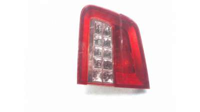 PILOTO TRASERO DERECHO INTERIOR CITROEN C5 III (2008-) - L.7520916 / 9687582980