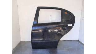 PUERTA TRASERA IZQUIERDA SEAT LEON (2003-2006) 1.9 TDI 130CV 1896CC - L.7521130 / 1M0833055P