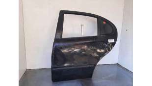 PUERTA TRASERA IZQUIERDA SEAT LEON (2003-2006) 1.9 TDI 130CV 1896CC - L.7521130 / 1M0833055P 2