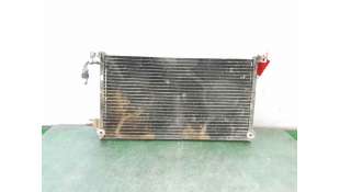 CONDENSADOR / RADIADOR  AIRE ACONDICIONADO CITROEN SAXO (1996-2001) 1.5 D 57CV 1527CC - L.7521243 / 9641828180