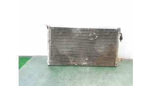 CONDENSADOR / RADIADOR  AIRE ACONDICIONADO CITROEN SAXO (1996-2001) 1.5 D 57CV 1527CC - L.7521243 / 9641828180 2