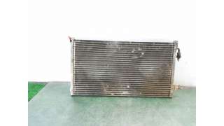 CONDENSADOR / RADIADOR  AIRE ACONDICIONADO CITROEN SAXO (1996-2001) 1.5 D 57CV 1527CC - L.7521243 / 9641828180