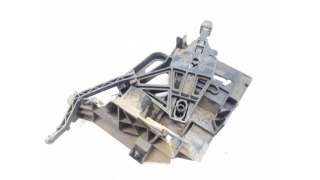 MANDO CALEFACCION /  AIRE ACONDICIONADO CITROEN SAXO (1996-2001) 1.5 D 57CV 1527CC - L.7521289 / 651320F