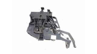 MANDO CALEFACCION /  AIRE ACONDICIONADO CITROEN SAXO (1996-2001) 1.5 D 57CV 1527CC - L.7521289 / 651320F