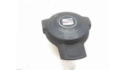 AIRBAG DELANTERO IZQUIERDO SEAT LEON (2005-2010) 1.9 TDI 105CV 1896CC - L.7521394 / 1P0880201Q