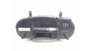 CUADRO INSTRUMENTOS SEAT LEON (2005-2010) 1.9 TDI 105CV 1896CC - L.7521482 / 1P0920804C 2