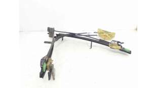 ELEVALUNAS DELANTERO DERECHO SEAT LEON (2005-2010) 1.9 TDI 105CV 1896CC - L.7521492 / 1P0837462A