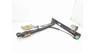 ELEVALUNAS DELANTERO DERECHO SEAT LEON (2005-2010) 1.9 TDI 105CV 1896CC - L.7521492 / 1P0837462A