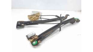 ELEVALUNAS DELANTERO IZQUIERDO SEAT LEON (2005-2010) 1.9 TDI 105CV 1896CC - L.7521493 / 1P0837461A