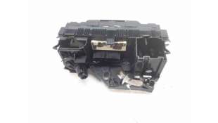 MANDO CALEFACCION /  AIRE ACONDICIONADO SEAT LEON (2005-2010) 1.9 TDI 105CV 1896CC - L.7521530 / 5P0820047K  2