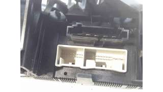 MANDO CALEFACCION /  AIRE ACONDICIONADO SEAT LEON (2005-2010) 1.9 TDI 105CV 1896CC - L.7521530 / 5P0820047K 