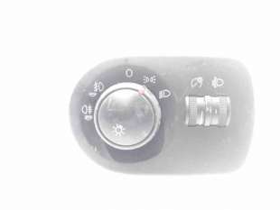 MANDO LUCES SEAT LEON (2005-2010) 1.9 TDI 105CV 1896CC - L.7521538 / 1P1941431B