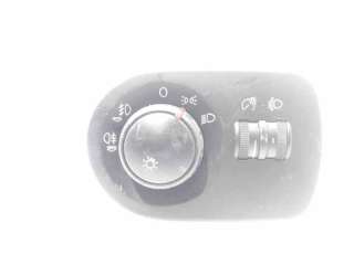 MANDO LUCES SEAT LEON (2005-2010) 1.9 TDI 105CV 1896CC - L.7521538 / 1P1941431B