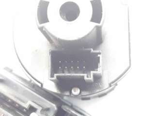 MANDO LUCES SEAT LEON (2005-2010) 1.9 TDI 105CV 1896CC - L.7521538 / 1P1941431B