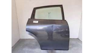 PUERTA TRASERA DERECHA SEAT LEON (2005-2010) 1.9 TDI 105CV 1896CC - L.7521597 / 1P0833056