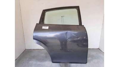PUERTA TRASERA DERECHA SEAT LEON (2005-2010) 1.9 TDI 105CV 1896CC - L.7521597 / 1P0833056