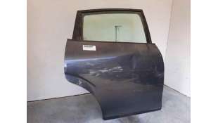 PUERTA TRASERA DERECHA SEAT LEON (2005-2010) 1.9 TDI 105CV 1896CC - L.7521597 / 1P0833056 2