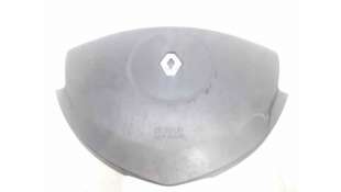 AIRBAG DELANTERO IZQUIERDO RENAULT CLIO II (1998-2009) 1.2 LPG 58CV 1149CC - L.7521897 / 8200236060