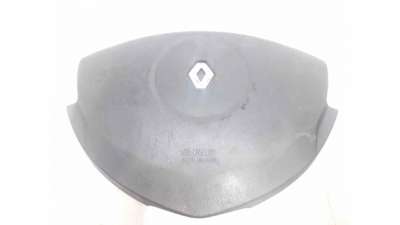 AIRBAG DELANTERO IZQUIERDO RENAULT CLIO II (1998-2009) 1.2 LPG 58CV 1149CC - L.7521897 / 8200236060