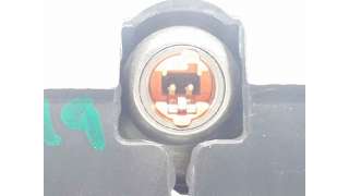 AIRBAG DELANTERO IZQUIERDO RENAULT CLIO II (1998-2009) 1.2 LPG 58CV 1149CC - L.7521897 / 8200236060