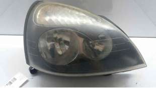 FARO DERECHO RENAULT CLIO II (1998-2009) 1.2 LPG 58CV 1149CC - L.7521986 / 7701054063