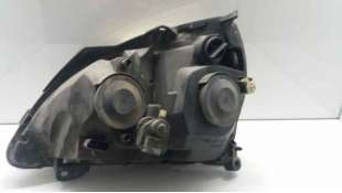 FARO DERECHO RENAULT CLIO II (1998-2009) 1.2 LPG 58CV 1149CC - L.7521986 / 7701054063 2