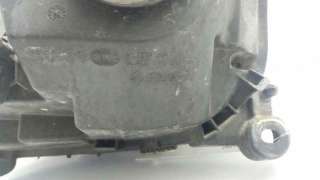 FARO DERECHO RENAULT CLIO II (1998-2009) 1.2 LPG 58CV 1149CC - L.7521986 / 7701054063
