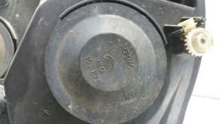 FARO DERECHO RENAULT CLIO II (1998-2009) 1.2 LPG 58CV 1149CC - L.7521986 / 7701054063