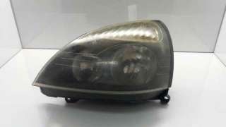FARO IZQUIERDO RENAULT CLIO II (1998-2009) 1.2 LPG 58CV 1149CC - L.7521987 / 7701054058