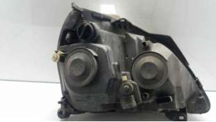 FARO IZQUIERDO RENAULT CLIO II (1998-2009) 1.2 LPG 58CV 1149CC - L.7521987 / 7701054058 2