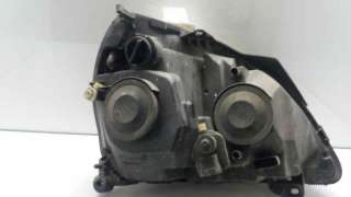 FARO IZQUIERDO RENAULT CLIO II (1998-2009) 1.2 LPG 58CV 1149CC - L.7521987 / 7701054058