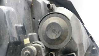FARO IZQUIERDO RENAULT CLIO II (1998-2009) 1.2 LPG 58CV 1149CC - L.7521987 / 7701054058