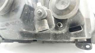 FARO IZQUIERDO RENAULT CLIO II (1998-2009) 1.2 LPG 58CV 1149CC - L.7521987 / 7701054058