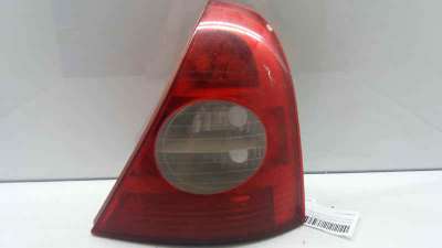 PILOTO TRASERO DERECHO RENAULT CLIO II (1998-2009) 1.2 LPG 58CV 1149CC - L.7522060 / 8200071417