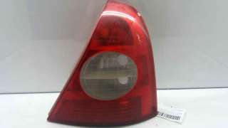 PILOTO TRASERO DERECHO RENAULT CLIO II (1998-2009) 1.2 LPG 58CV 1149CC - L.7522060 / 8200071417