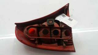 PILOTO TRASERO DERECHO RENAULT CLIO II (1998-2009) 1.2 LPG 58CV 1149CC - L.7522060 / 8200071417
