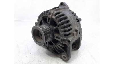 ALTERNADOR RENAULT MEGANE II (2002-2008) 1.9 DCI (BM0G, CM0G) 120CV 1870CC - L.7522131 / 8200290215