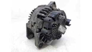 ALTERNADOR RENAULT MEGANE II (2002-2008) 1.9 DCI (BM0G, CM0G) 120CV 1870CC - L.7522131 / 8200290215 2