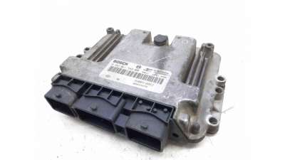 CENTRALITA MOTOR UCE RENAULT MEGANE II (2002-2008) 1.9 DCI (BM0G, CM0G) 120CV 1870CC - L.7522182 / 8200310863